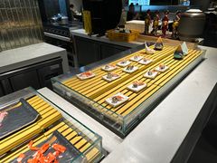 -星伦多 自助料理(圆融店)