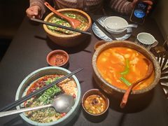 -山石榴·贵州菜(丰盛里店)