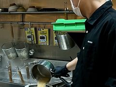 -真打拉面·日式拉面新流派(体育西横街店)