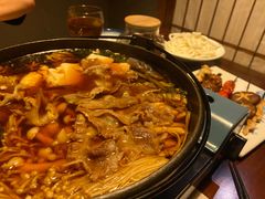-熊串烧亭.居酒屋(珠江路店)
