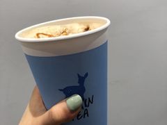 -瑞幸咖啡(国贸商场店)