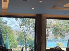 -浙江西子宾馆·瑶园咖啡厅