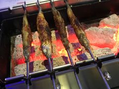 -很久以前羊肉串(大华三路店)
