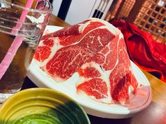 寿喜锅两人餐-有喜屋·深夜食堂(北京西路店)