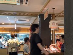 -老淮滨-蚌埠非遗小吃(淮河路店)