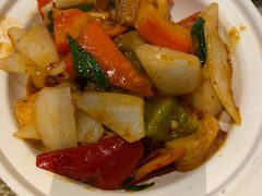 -青檸泰 LIME THAI (财富购物中心店)