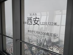 -上海环球金融中心骑迹50年环球之旅