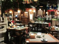 大堂-南京大牌档(之心城店)