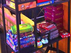 -火星工厂·桌游·团建聚会·轰趴馆(厦滘店)