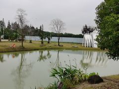 -歌斐颂巧克力小镇