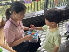 -玛利娅蒙特梭利双语幼儿园·托育(百家湖直营园)