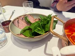 -沿途四季·云南普洱菜(蓝色港湾湖畔店)