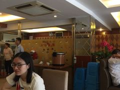 -霸道川面馆(张江店)