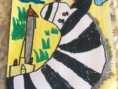 -蓝莓果教育(青塔校区)