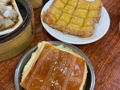 -恒兴发茶店(水巷口店)