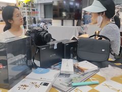 -胜达影像·佳能哈苏索尼