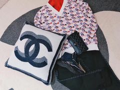 -Chanel(德基广场店)