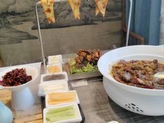 -上座云间·青年赣菜(绿茵店)