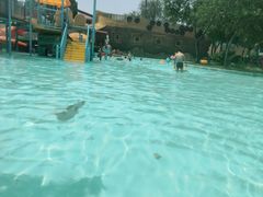 -欢乐水魔方水世界