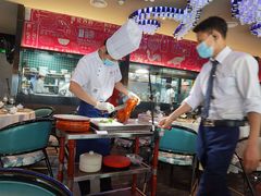 大堂-悦江(梅奔中心店)