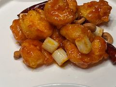 -旺顺阁·北京菜·烤鸭(大望路店)