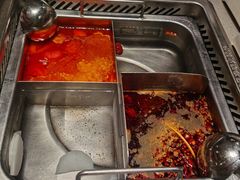 -海底捞火锅(龙湖三千集店)