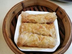 -满福隆酒楼(万绿园店)