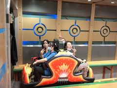 -大连海昌发现王国主题公园