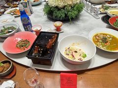 -泓历皇朝酒店(东亭店)