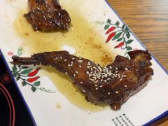 -厨神老街兔·淳朴人家店(盐帮菜风味名店)