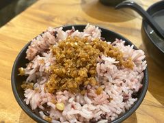 粗粮饭-花二家·生活馆(六运小区店)