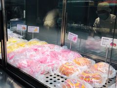 -LELECHA乐乐茶(美罗城店)