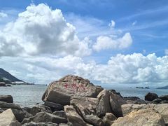 -大浪湾