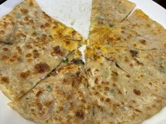 肉圆麦饼-御清斋总店(天一街店)