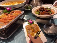 -谢氏老金口七号宴(武昌大道店)