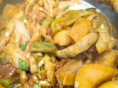 -灶座小锅烀饼·铁锅炖(全国总店)