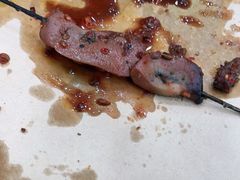 -老白家怡贵园烤肉