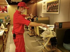 -海底捞火锅(未来城店)