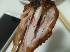 -味味美·汉堡炸鸡(山东路店)