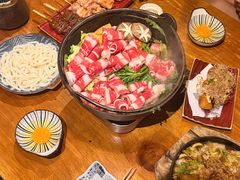 -半藏居酒屋(香港花园店)