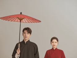 -CD视觉婚纱摄影