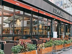 门面-COMMUNE幻师(五角场店)