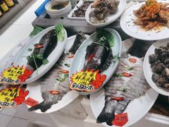 -味莊·青岛菜(云霄路店)