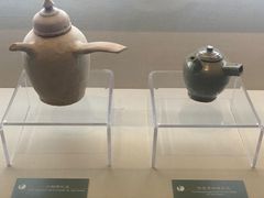 -中国茶叶博物馆(双峰馆区)