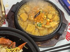 -不仔客海鲜·三亚老字号(第一市场店)
