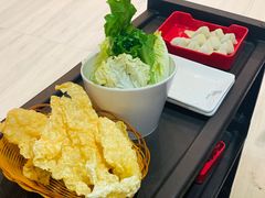 -三牛牛肉火锅