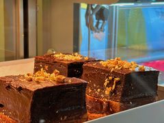 -花园饼屋·吐司蛋糕面包(星海店)