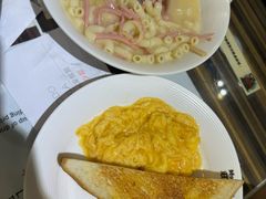 -旺记冰室(九龙中心大厦店)
