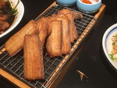 -老头儿油爆虾·知味杭州(爱琴海购物中心)