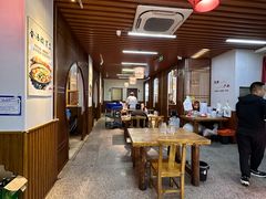 -食鸡公社辣子鸡·潍坊菜·烧烤